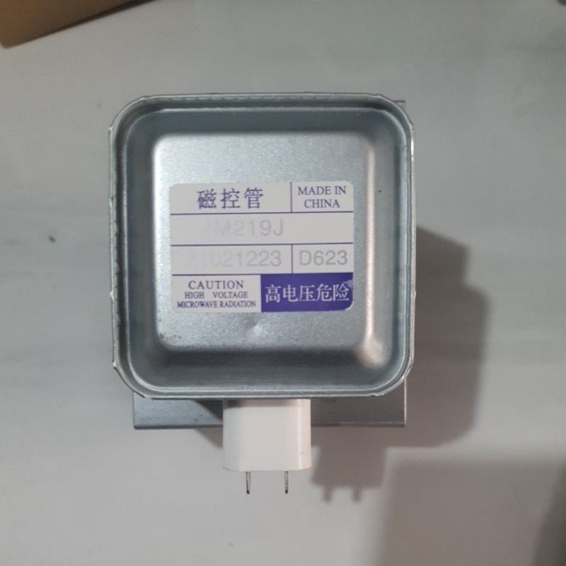 Magnetron Witol 2M219 J