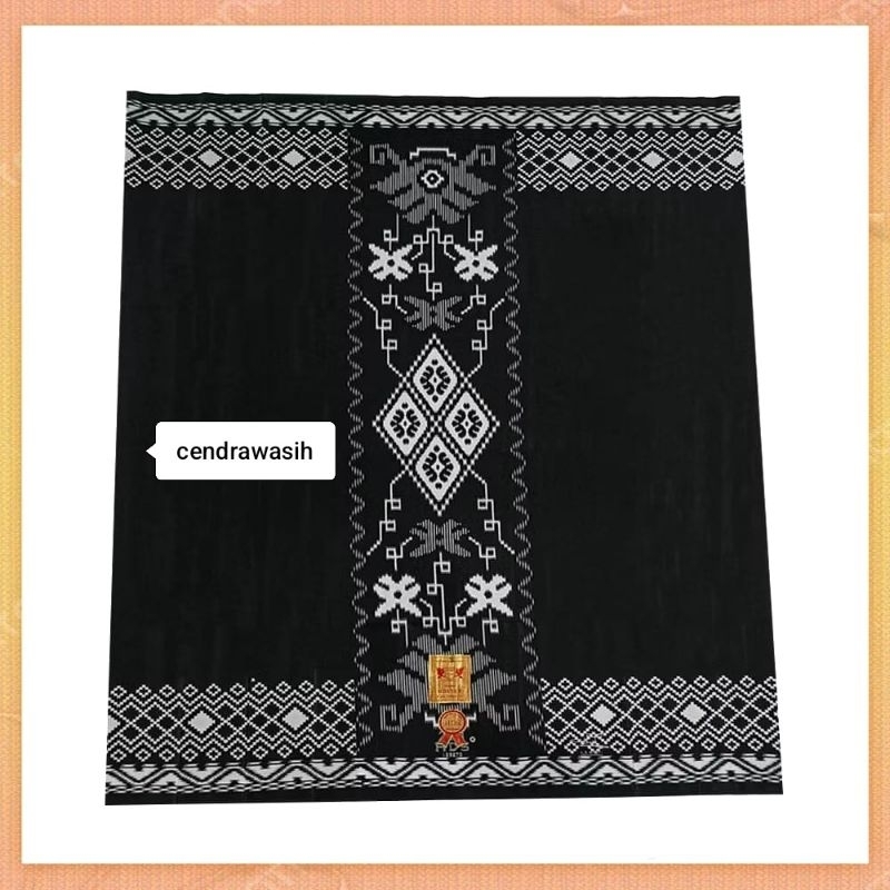 SARUNG SAMARINDA HDS ORI%100 MOTIF POLOS TERBARU KUALITASNYA TERJAMIN MUTU UNTUK DEWASA