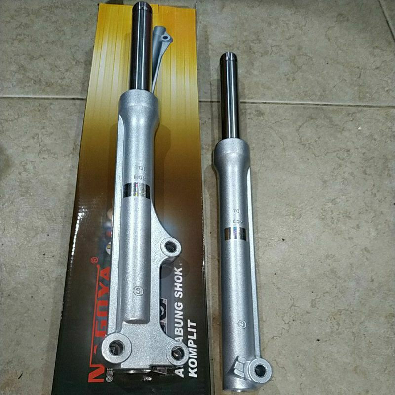 As + Tabung (Nagoya) mio M3 shock sok depan shockbreaker Mio m3 Nagoya
