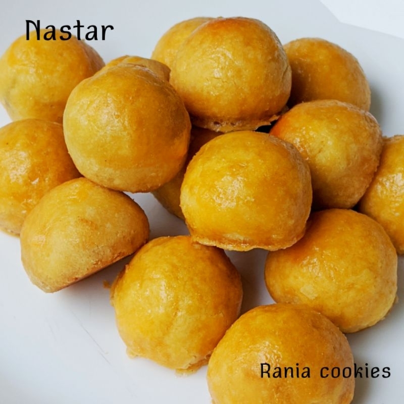 

Nastar