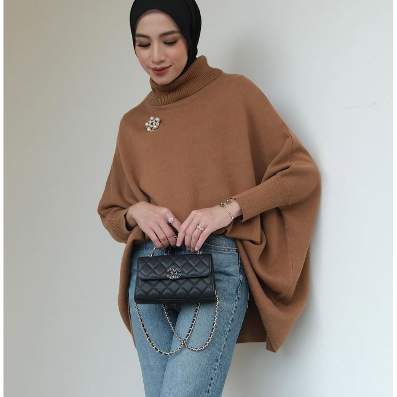 Kate Sweater by Gonegani