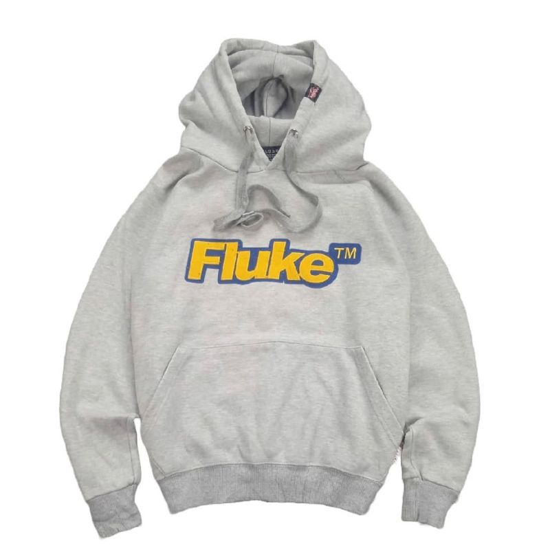 Fluke hoodie