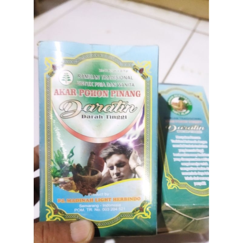

DARAH TINGGI...!!Akar Pohon Pinang