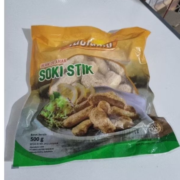

sokistik
