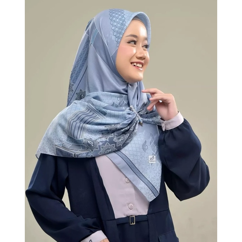 RABBANI - TETRA RESANA | SEGI 4 RABBANI | RABBANI DISKON