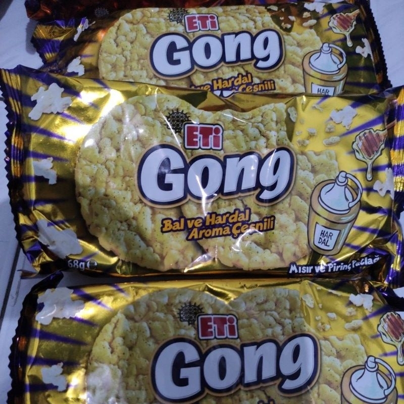 

eti gong