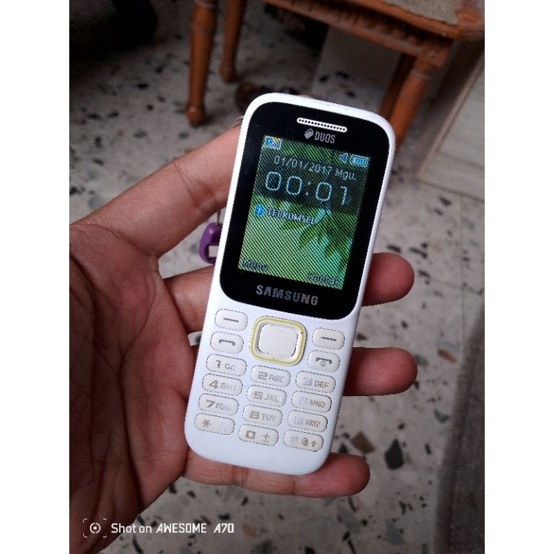 Samsung guru music all operator