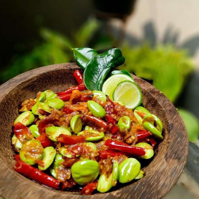 

Sambel_petai