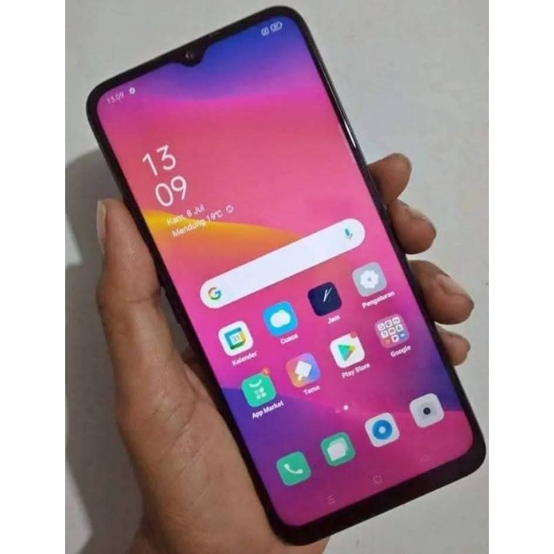 Oppo A5 2020 Murah Ori
