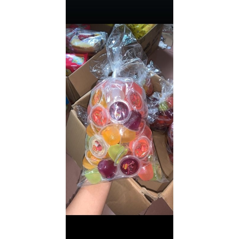 

Jelly inaco 1kg