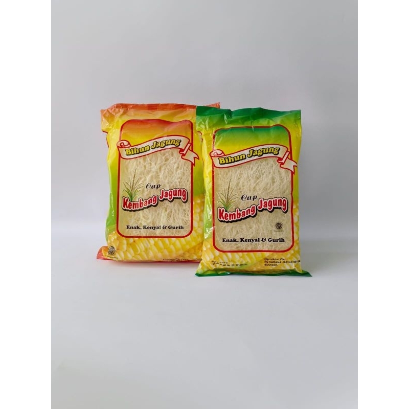

bihun jagungg kecil