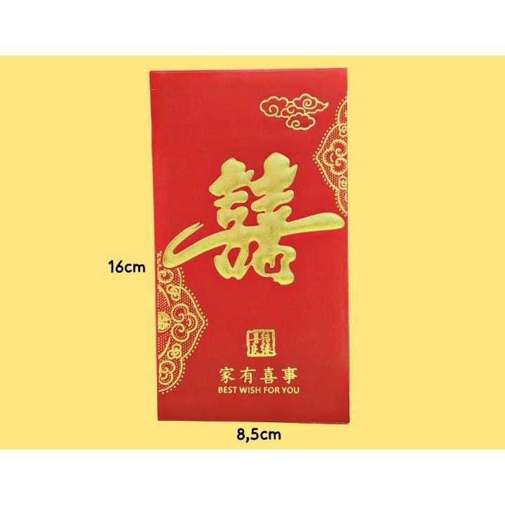 

ANGPAO IMLEK GLITTER PREMIUM TEBAL EMBOSS