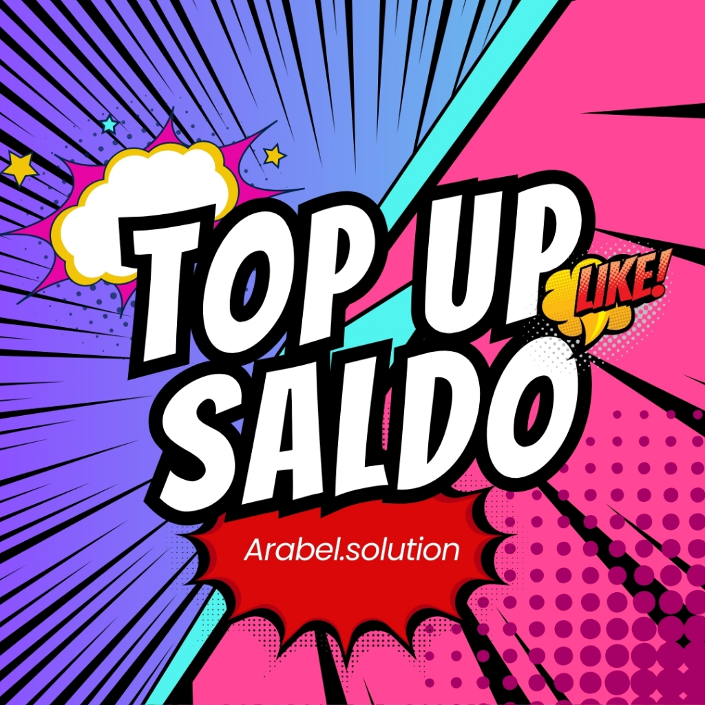 

{SIZE SIZE CHAT ADMIN} TOPUP SALDO !! VAB TOP UP SALDO listrik & ISI PULSA XL TRI IM MURAH SKAY