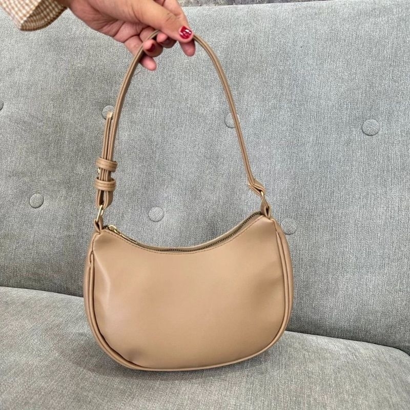 Zerong bag shoulder bag zara