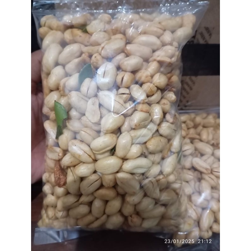 

kacang bawang