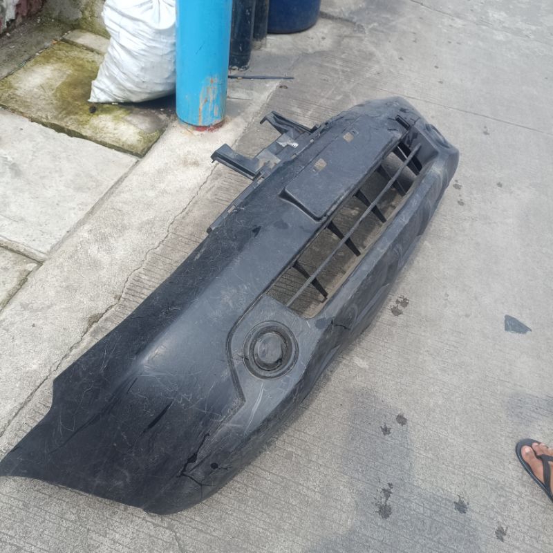 bumper bemper depan livina xv 2007 2010 2012 original