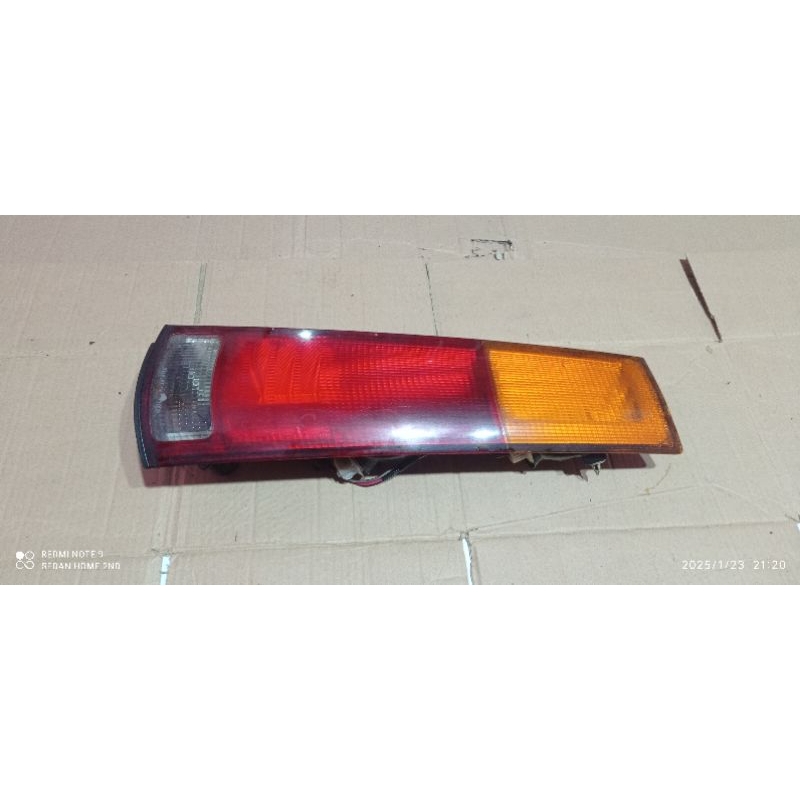 stoplamp honda crv gen 1 rd 1