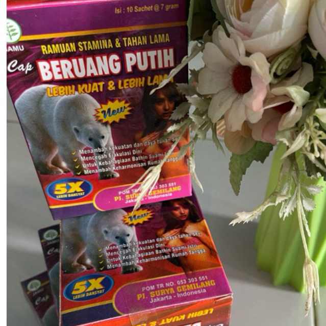 

serbuk kuning keemasan baru 5x lebih dahsyat.minuman serbuk kode5-beruang//serbuk kuning tradisional