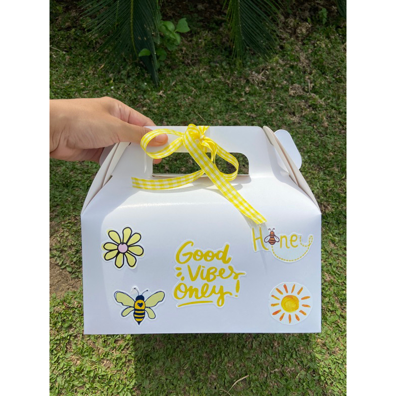 

GIFT BOX DAIRY MILK