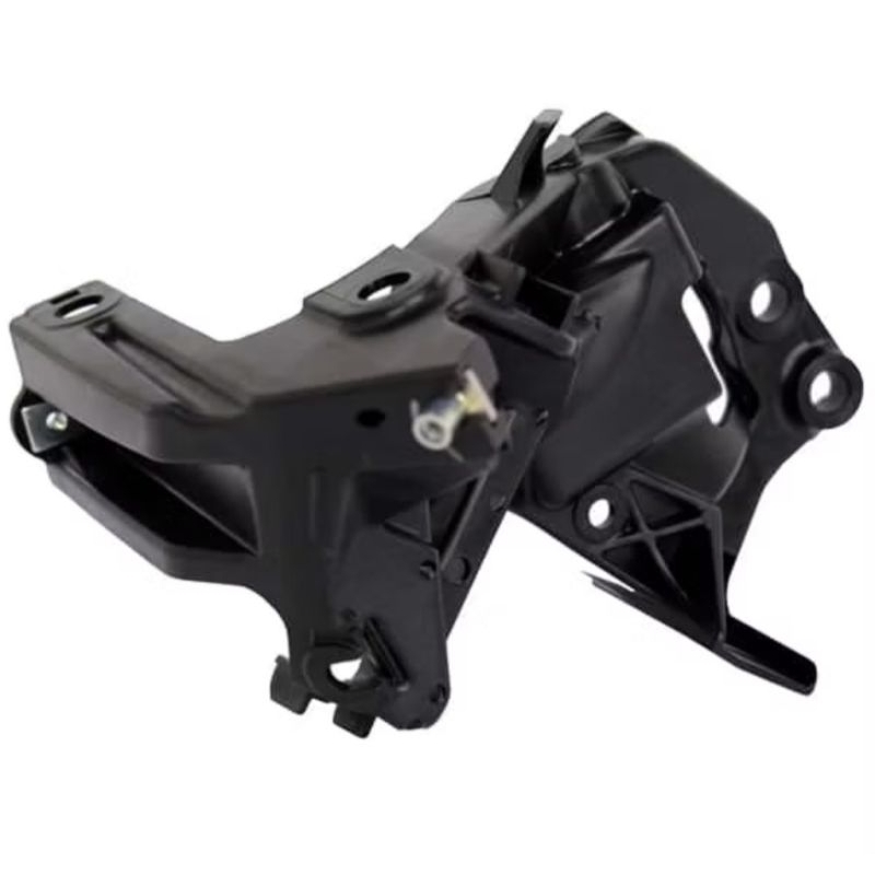 stay L front dudukan sayap kiri PCX 160 ORIGINAL