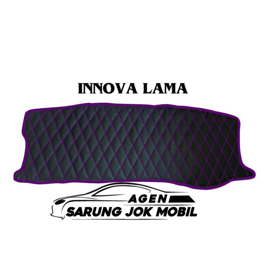 Cover Dashboard Mobil INNOVA LAMA | INNOVA | Alas Dashboard | +antislip | +Double tape