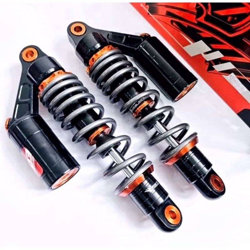 Shock Tabung Rx-king Jupiter Vega Fizr Supra Karisma Grand Smash Shogun Original RideIT Tabung Fungs