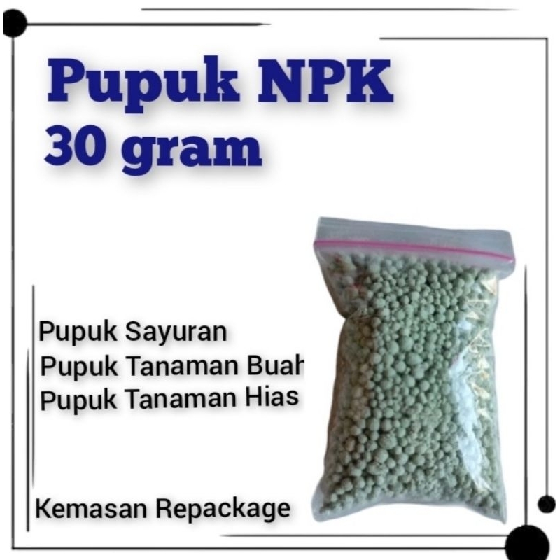 PUPUK NPK MUTIARA GROWER PUPUK PEMBUAHAN TANAMAN
