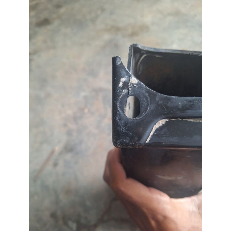 SAMBUNGAN SELEBOR GL 100 ORIGINAL BELAKANG/SAMBUNGAN SELEBOR TENGAH GL 100 ORIGINAL