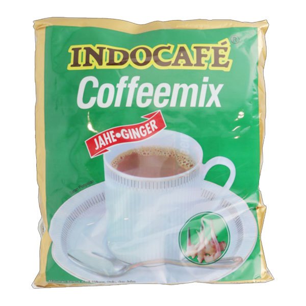 

Indocafe Coffemix Jahe Ginger 750 gr Barcode 93113931044140
