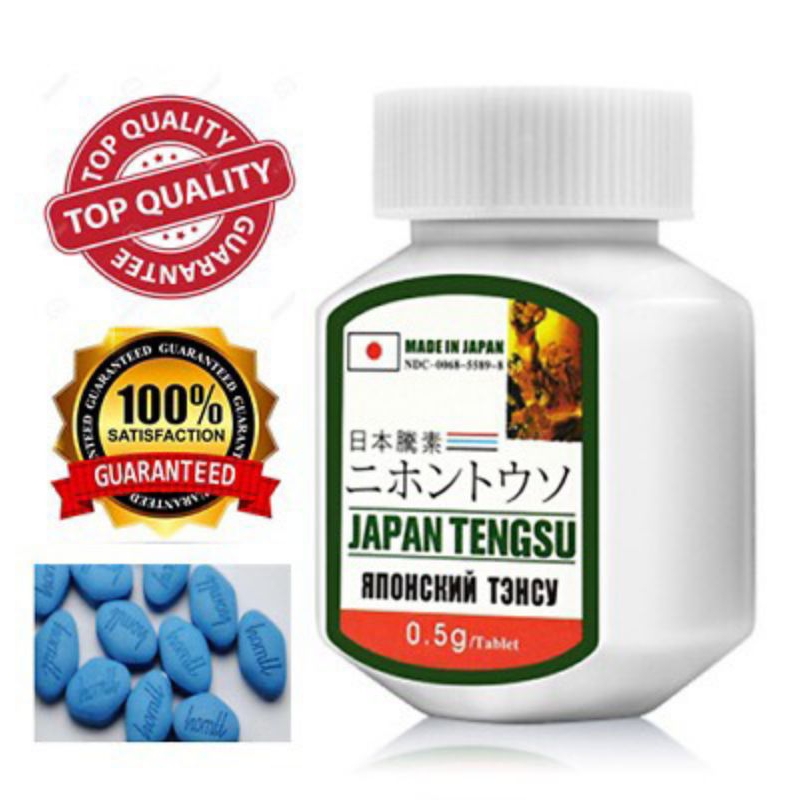 Japan°Tengsu Original