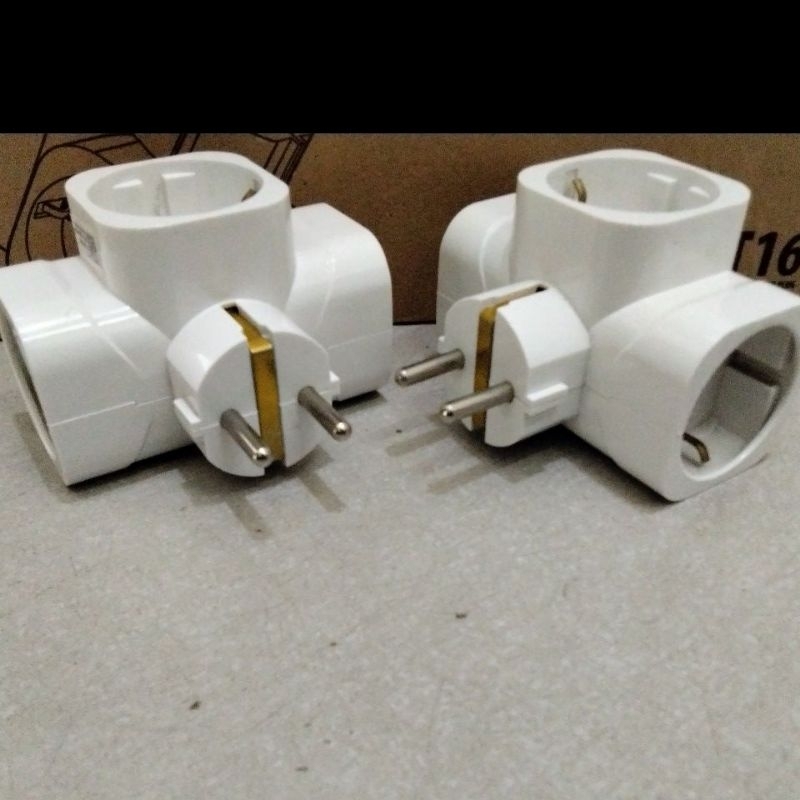 STEKER T MULTI BOSS  BPT16 SNI