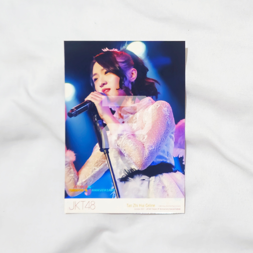PP / Photopack Celine Ex JKT48 - Theater 9th Anniversary