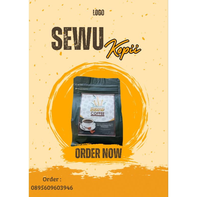 

Kopi sewu