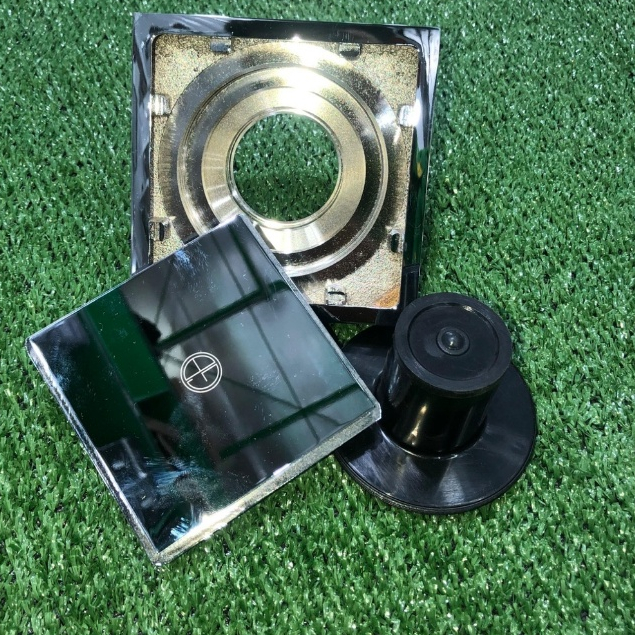 GERMANY BRILLIANT GBS09 FLOOR DRAIN