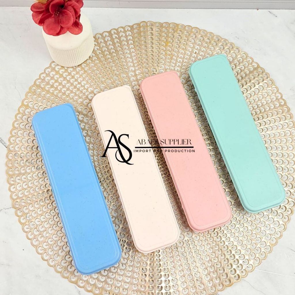 

Tempat Pensil Bahan Multifungsi