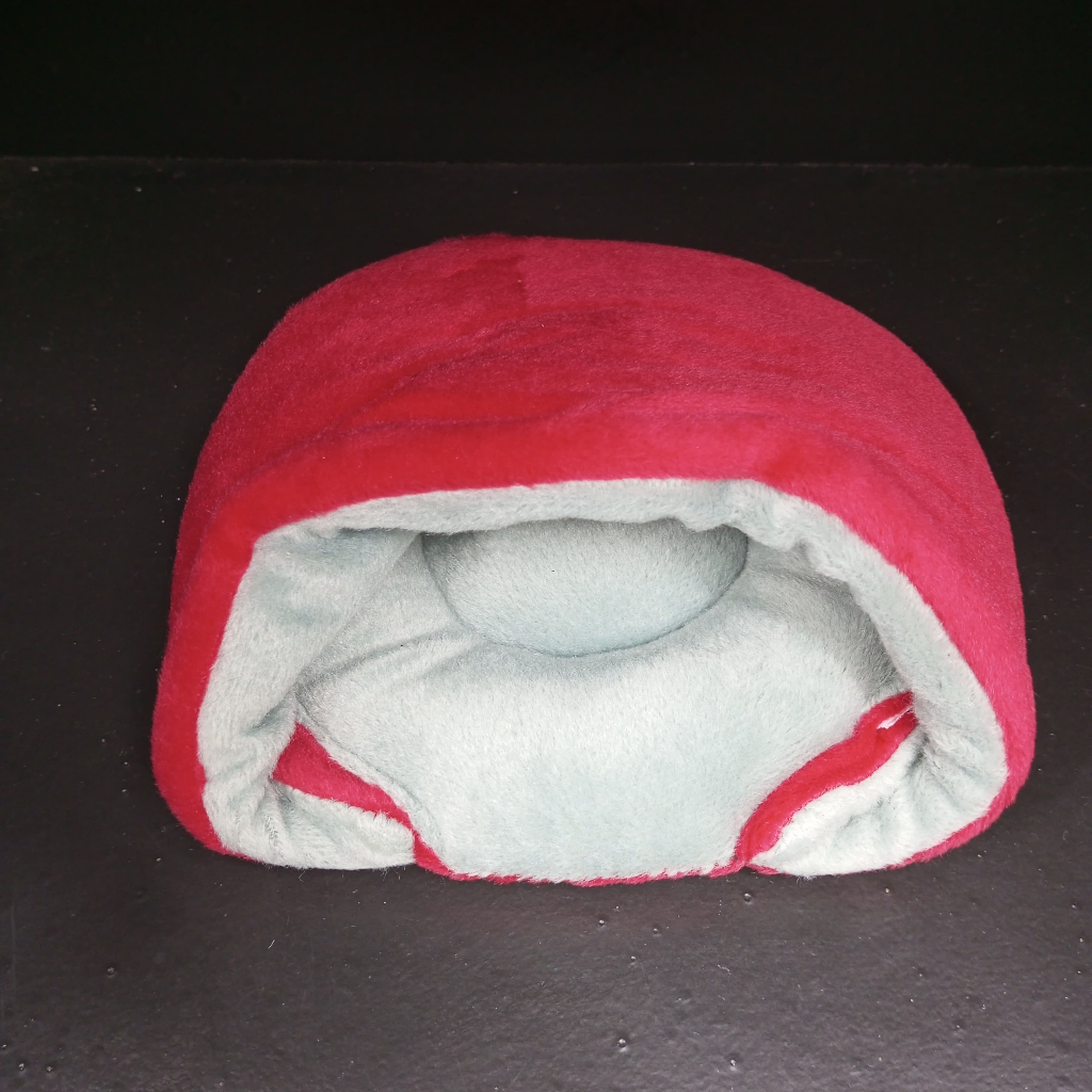 ADEWAP GLIDER Bed Sleeping Pouch Aksesoris Tempat Tidur Sugar Glider