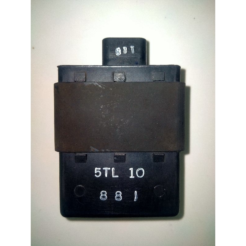 CDI 5tl NORMAL Mio sporty  Mio soul karbu Nouvo Z original copotan