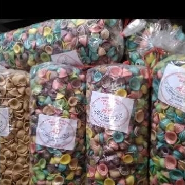 

Kping gajah contong premium murah enak dan renyah