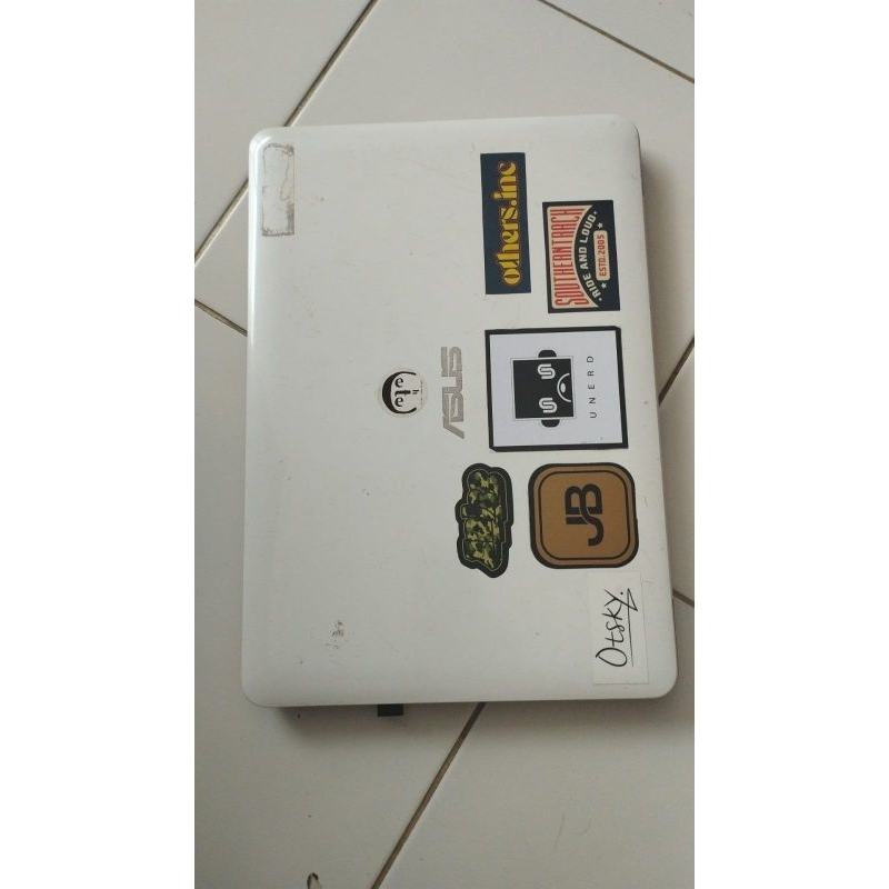 Laptop Asus a455L Second Laptop Bekas