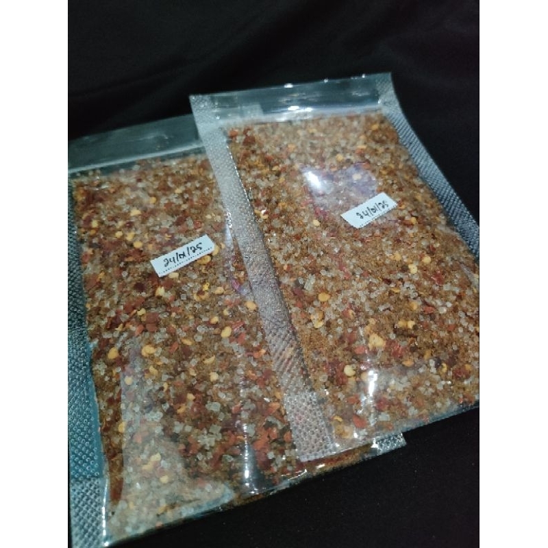 

Bumbu rujak bangkok 2 pcs