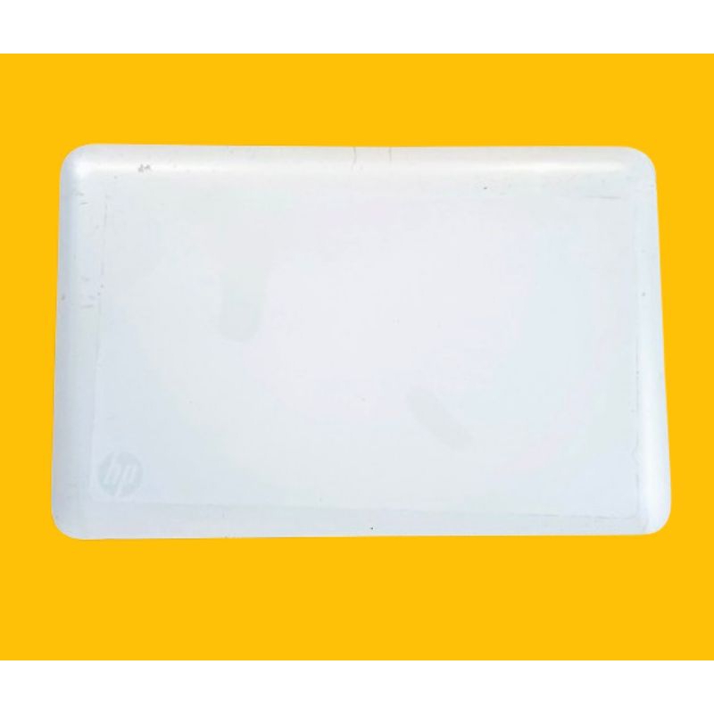 Case Casing Backdour laptop Hp Mini 110-3602TU