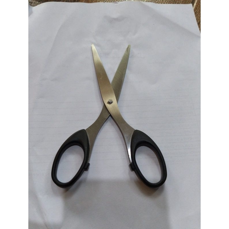 

Gunting joyko stainless steel