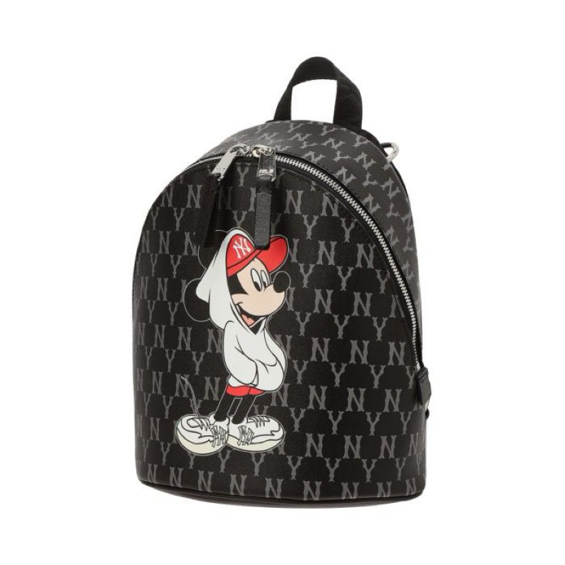 MLB x DISNEY Monogram Mickey Mouse Backpack