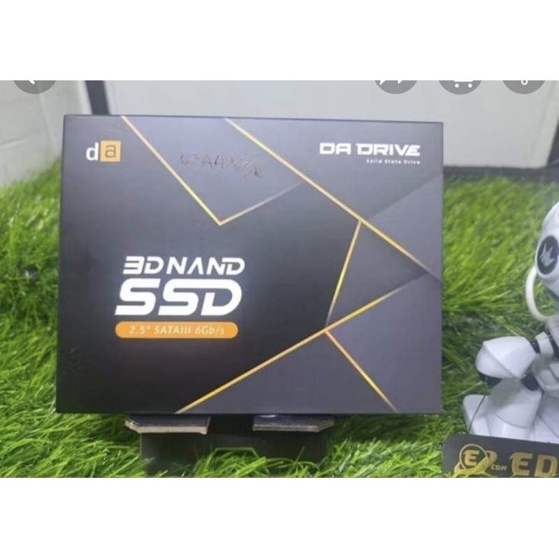 SSD DIGITAL ALLIANCE 256GB SATAIII