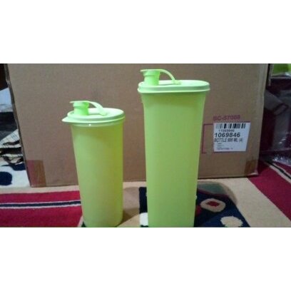 

SLIM LIME 1L dan 2L