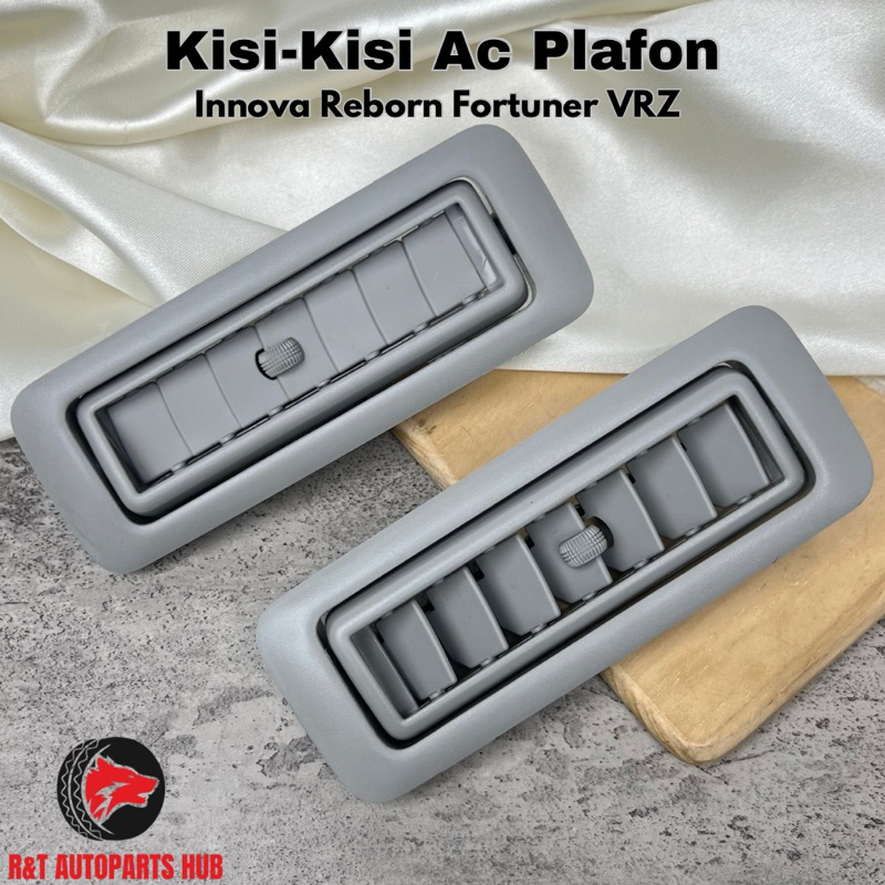 Kisi - Kisi Ac Plafon Innova Reborn Fortuner VRZ Original