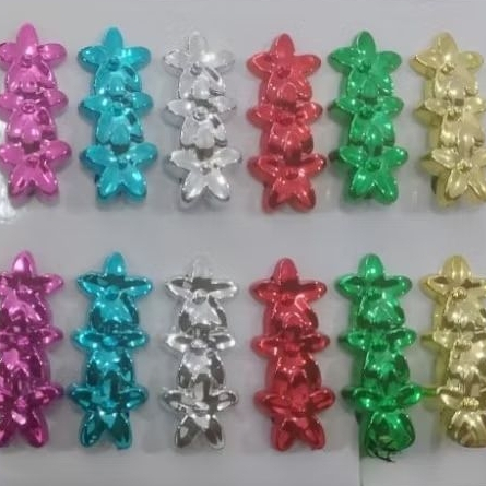 Peniti Dagu/Peniti Bros Hijab / peniti jilbab Harga/lusin 12 pcs.