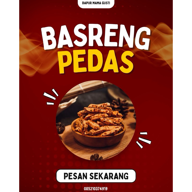 

basreng mama gusti