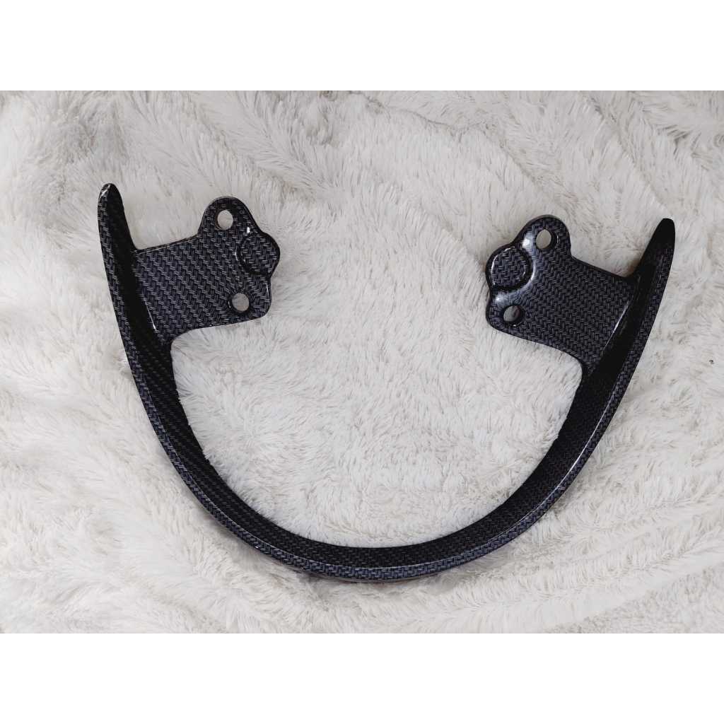 BEHEL SCOOPY CARBON WTP / BEGEL SCOOPY 2015 - 2024 MOTIP CARBON WTP FORGED