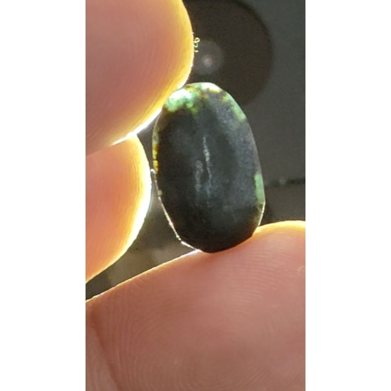 bacan doko majiko coklat